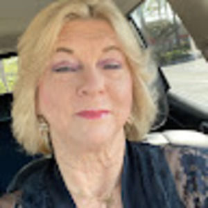 Meet your Posher, Patty